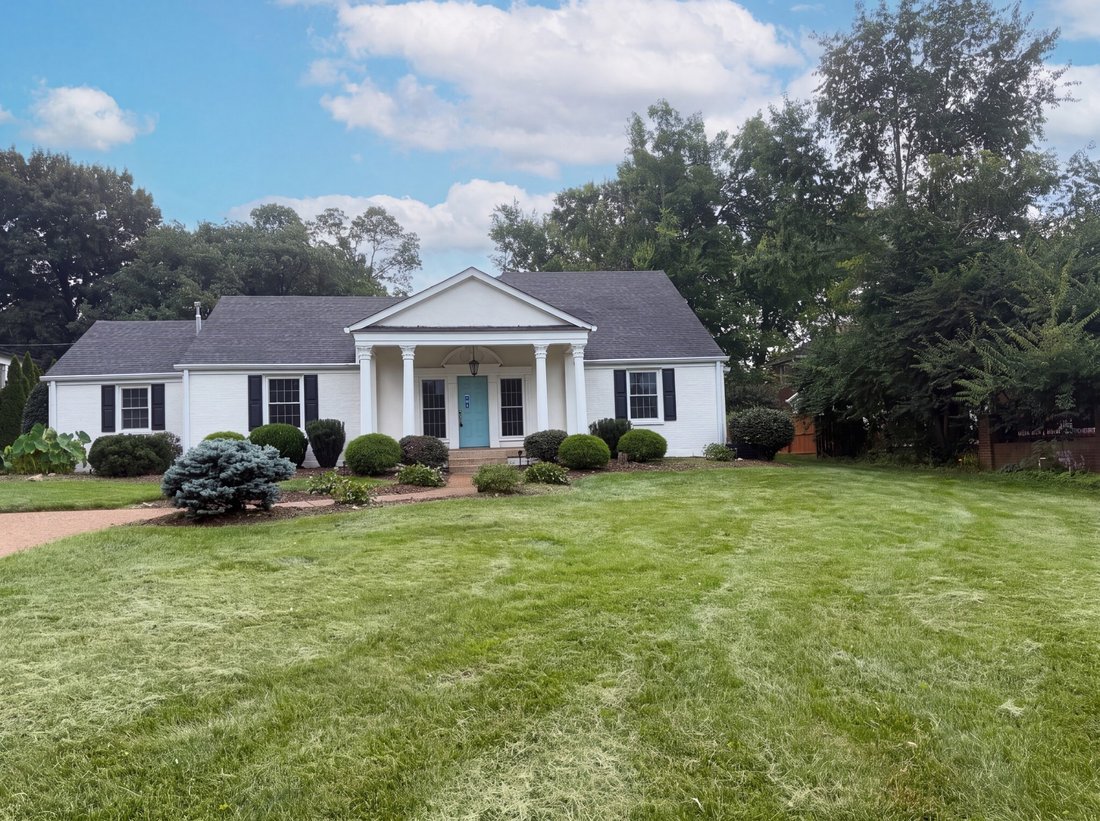 House in Forest Hills, Tennessee, United States 1 - 18447049