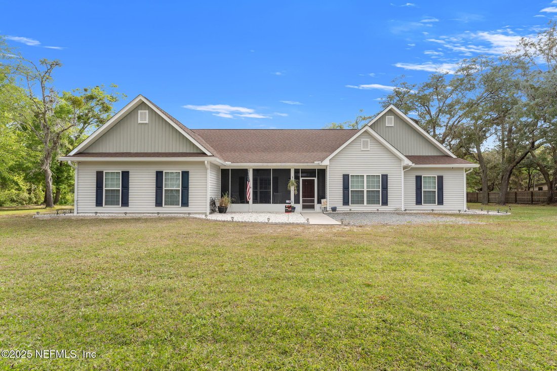 House in Jacksonville, Florida, United States 1 - 18446362