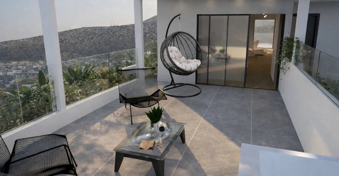 Apartment in Glyfada, Attica, Greece 3 - 18448179