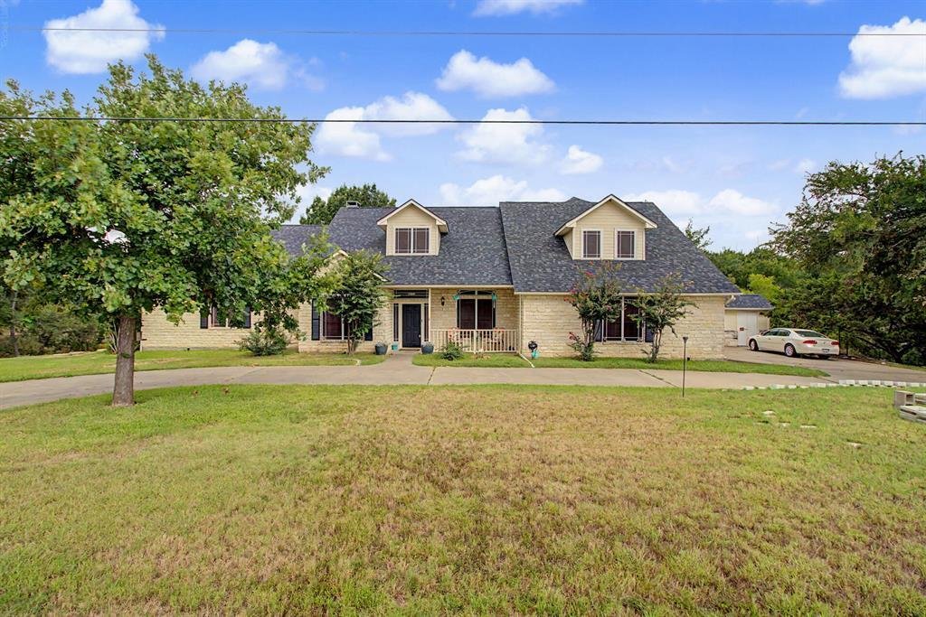 House in Cleburne, Texas, United States 1 - 18451017