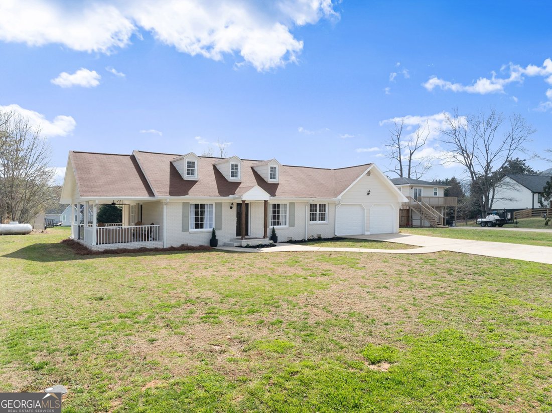 House in Cleveland, Georgia, United States 2 - 18447355