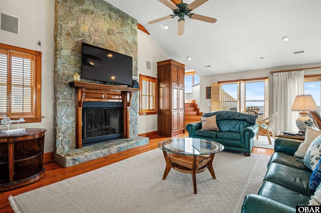House in Nags Head, North Carolina, United States 5 - 18448854