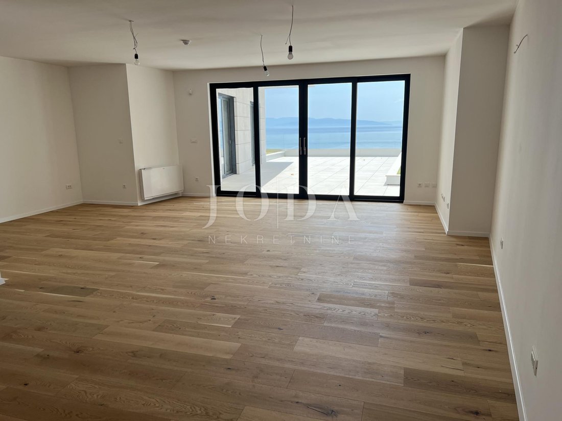 Apartment in Mjesni odbor Pecine, Grad Rijeka, Primorje-Gorski Kotar County 3 - 18451287