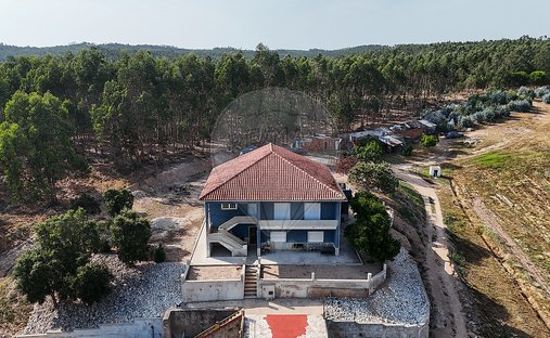 Casa en Maxial, Distrito de Lisboa, Portugal 1