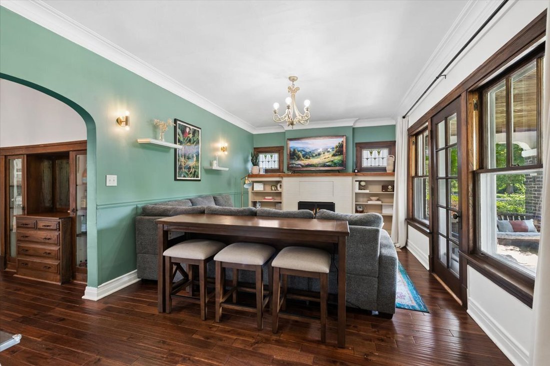 House in Oak Park, Illinois, United States 5 - 18447127