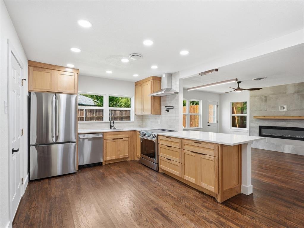 House in Dallas, Texas, United States 2 - 18451041