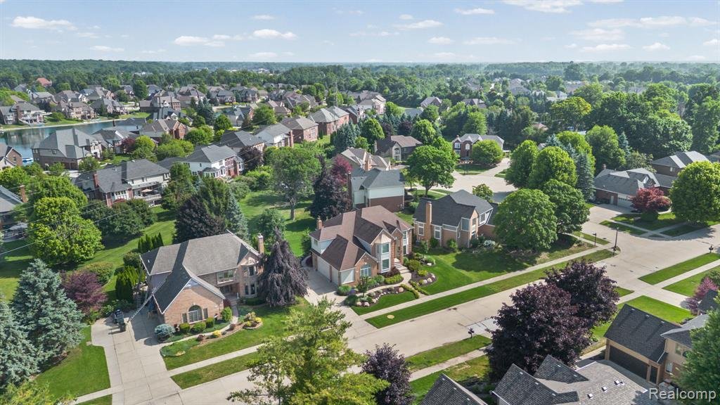 House in Macomb, Michigan, United States 5 - 18370428