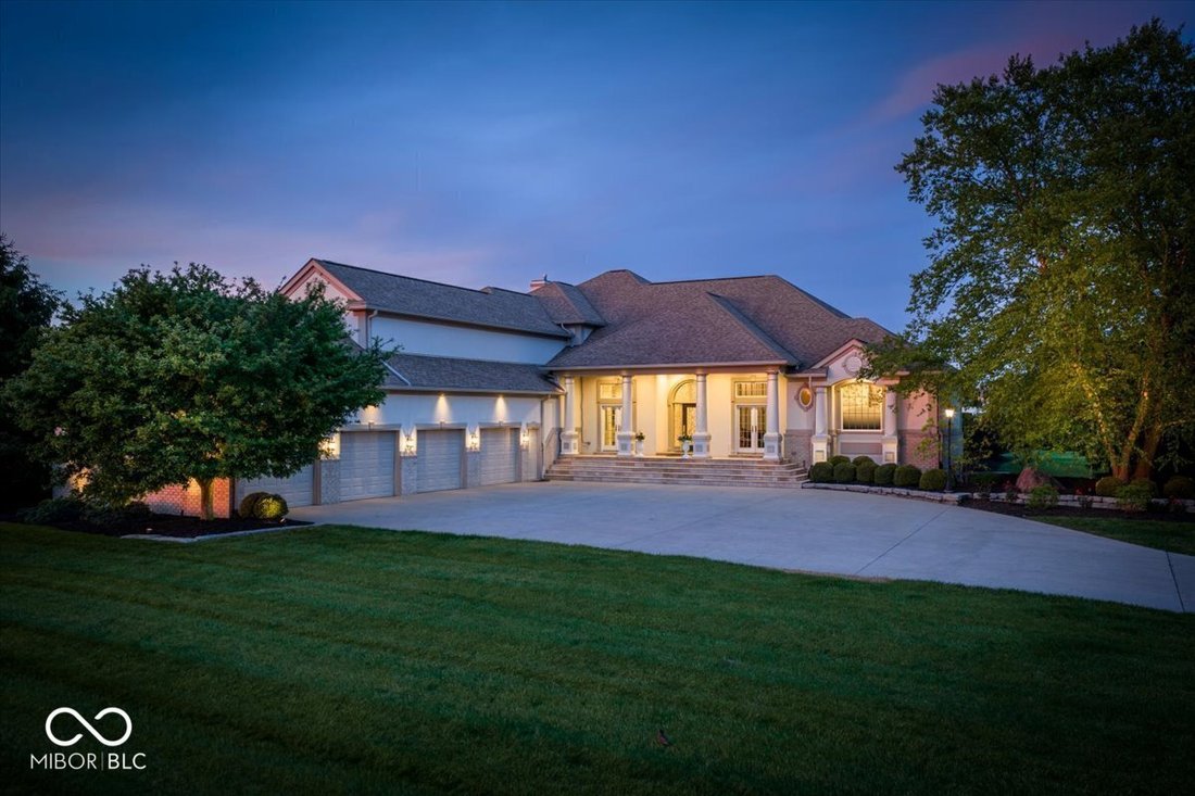 House in Carmel, Indiana, United States 3 - 18446630