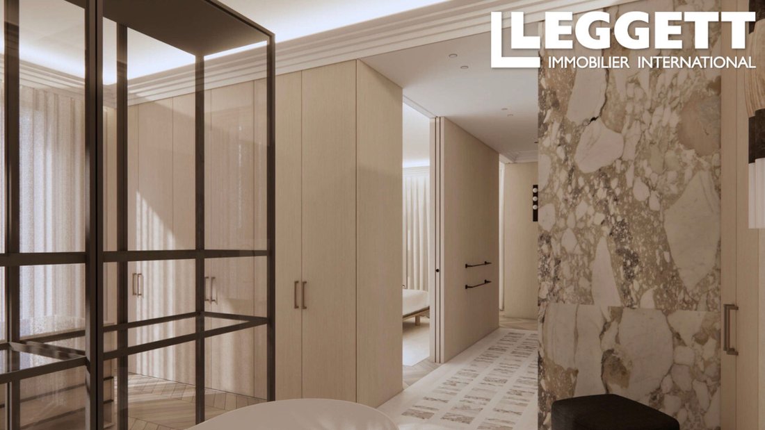 Apartment in La Plaine des Sablons, Neuilly-sur-Seine, France 5 - 18447750