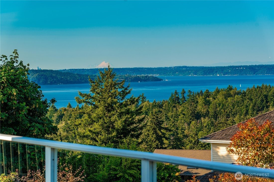 House in Tacoma, Washington, United States 1 - 18450871