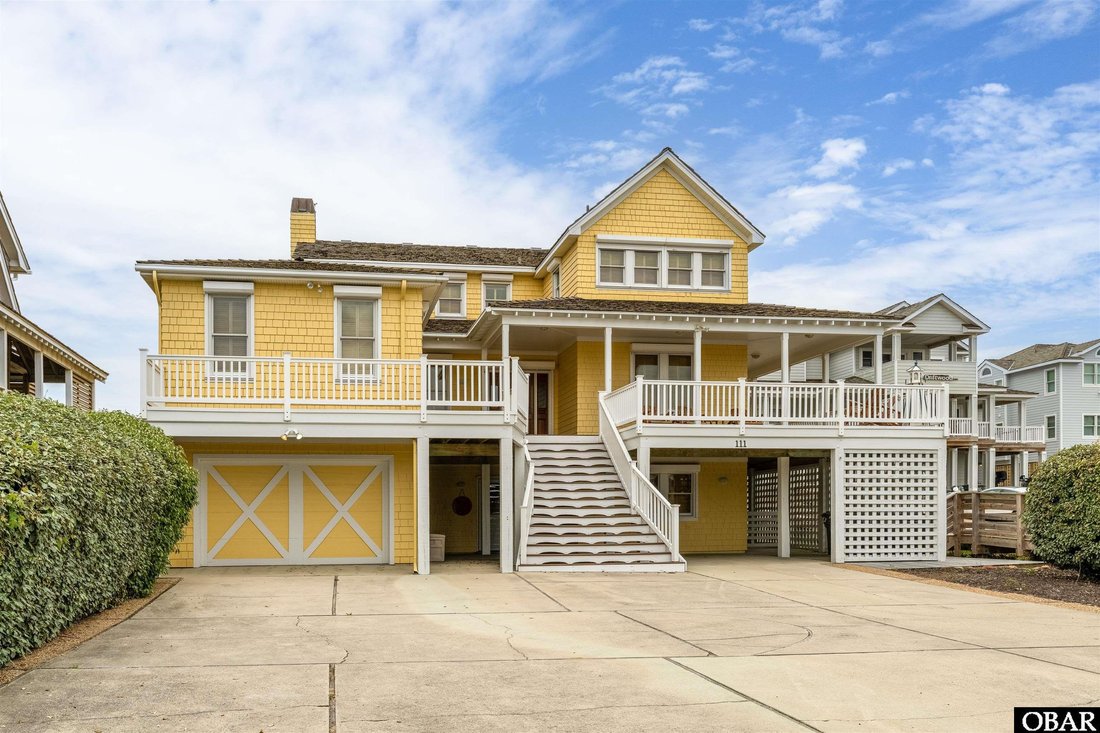 House in Nags Head, North Carolina, United States 1 - 18448854