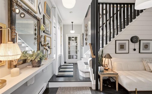House in Northport, New York, United States 1