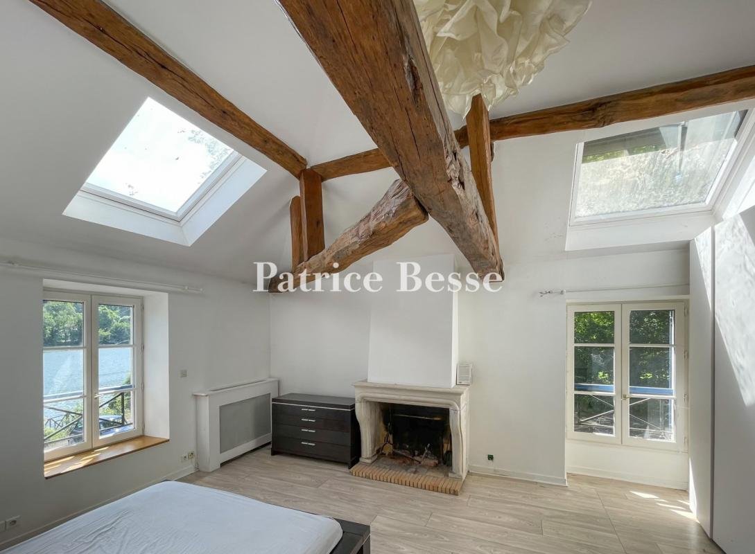 House in Le Coudray-Montceaux, Ile-de-France, France 4 - 18449900