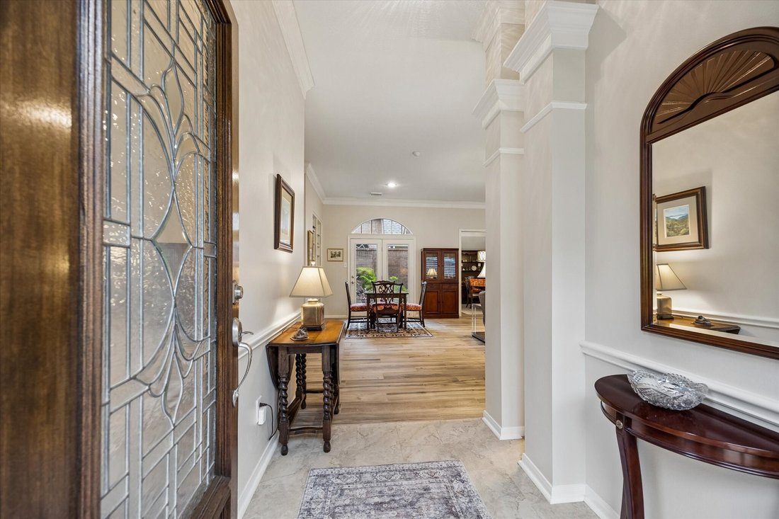 House in Houston, Texas, United States 4 - 18448511