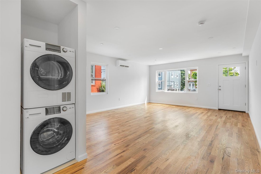Apartment in New York, New York, United States 2 - 18450049