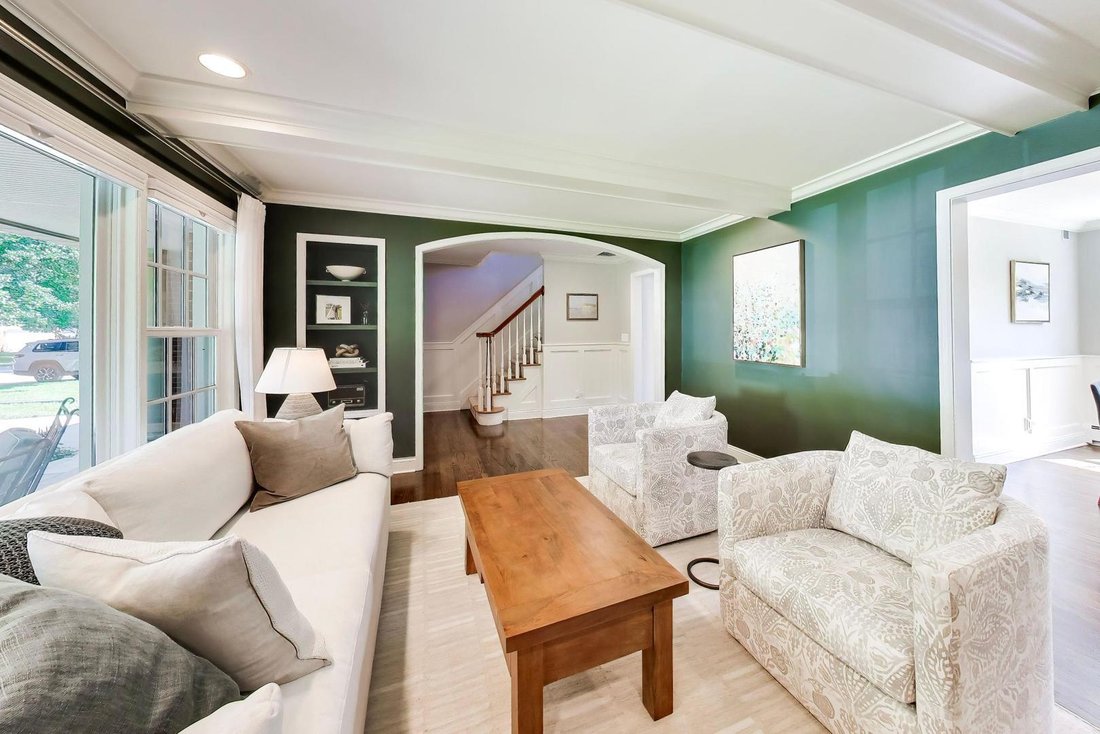 House in Arlington Heights, Illinois, United States 5 - 18447133