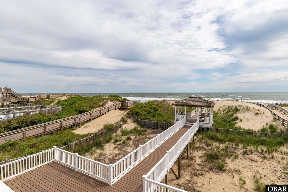 House in Nags Head, North Carolina, United States 4 - 18448854