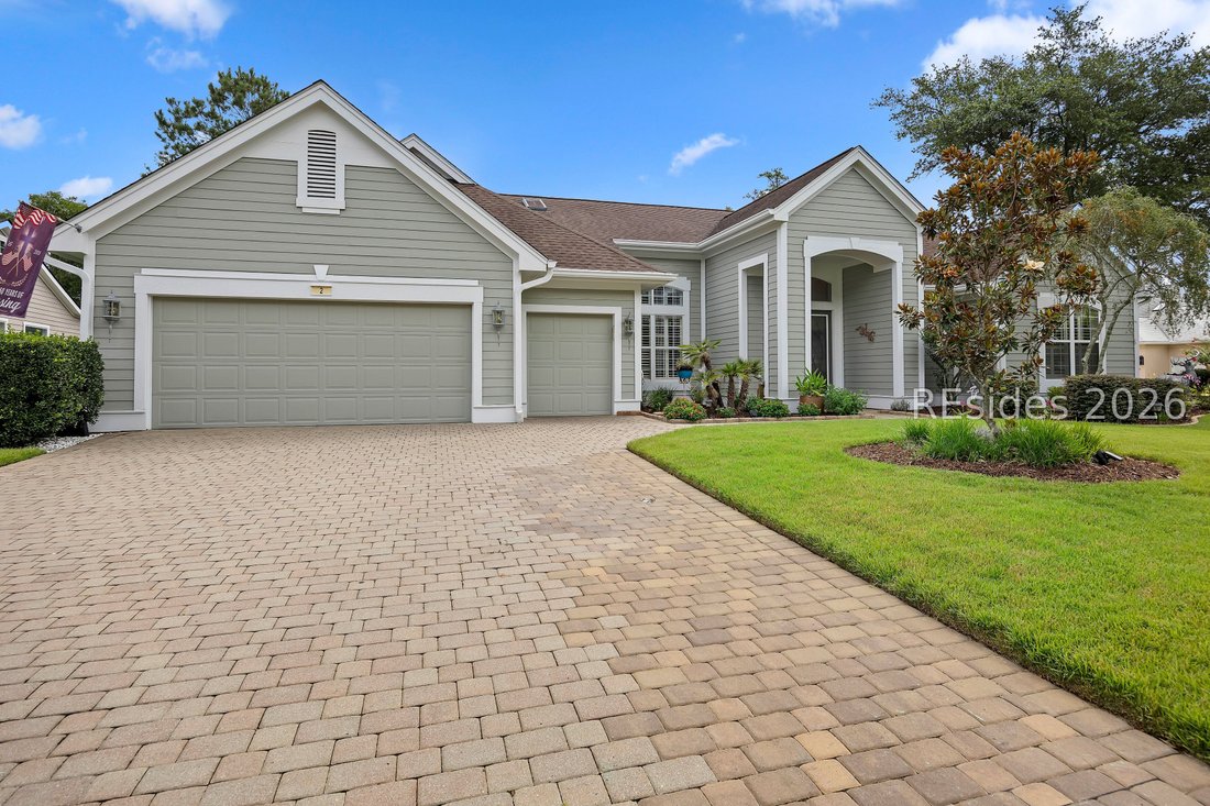 House in Bluffton, South Carolina, United States 1 - 18446098