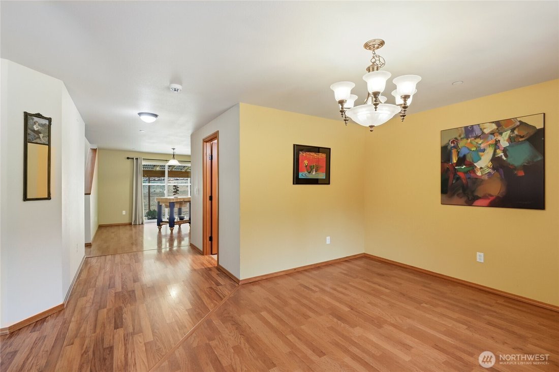 House in Port Orchard, Washington, United States 5 - 18450838