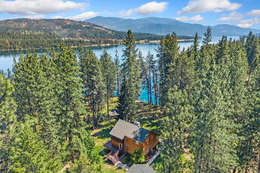 House in Kettle Falls, Washington, United States 2 - 17722075