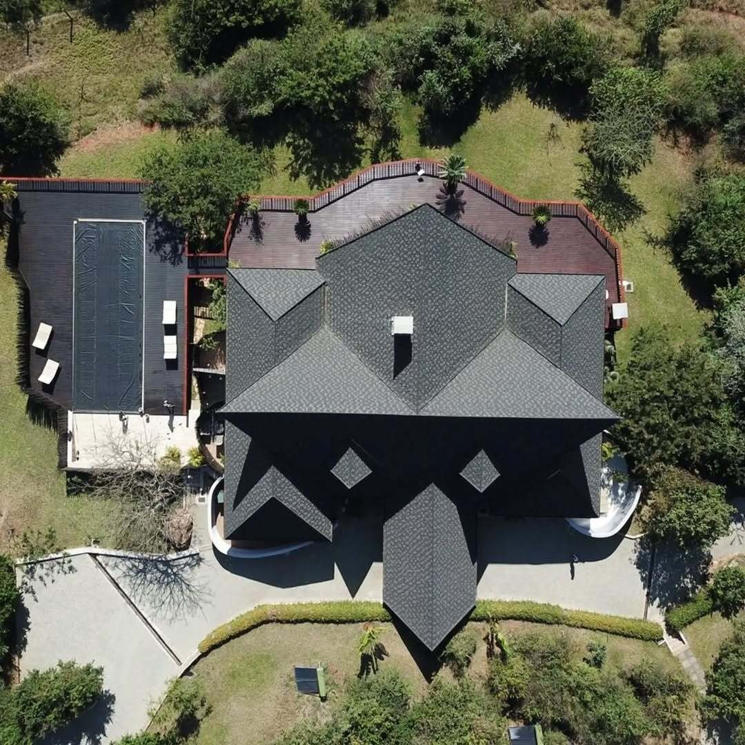 Villa in Kyumvi, Machakos County, Kenya 1 - 18445579