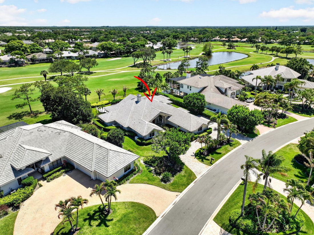 House in Stuart, Florida, United States 4 - 17810386