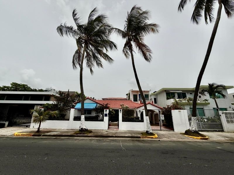 House in San Juan, San Juan, Puerto Rico 2 - 18313529