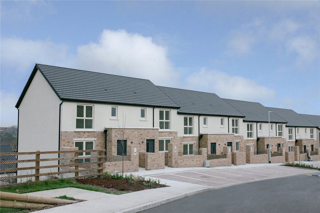 House in Cork, County Cork, Ireland 1 - 18450678