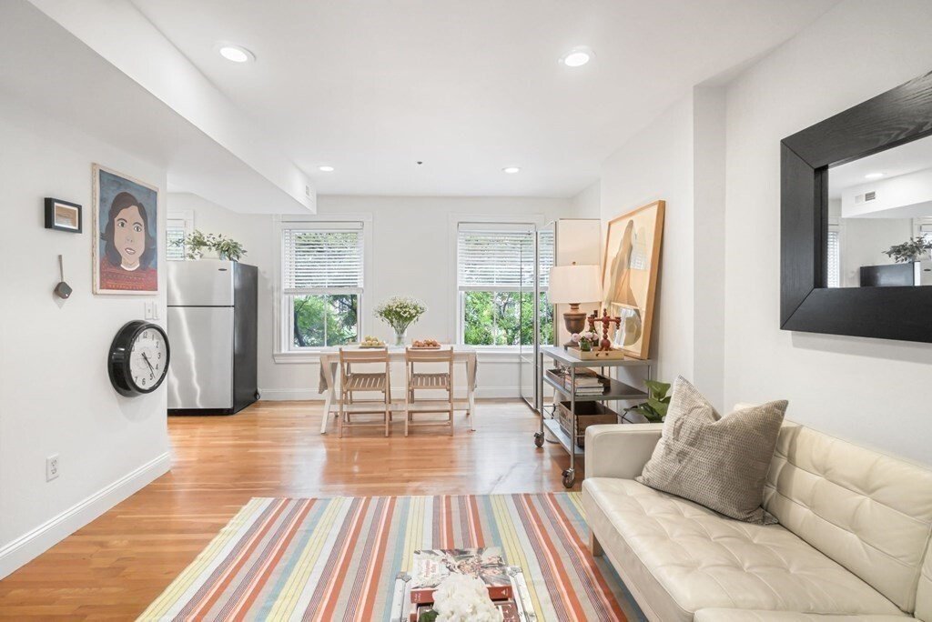 Condo in Boston, Massachusetts, United States 2 - 18451392