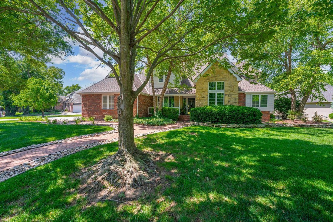 House in Wichita, Kansas, United States 2 - 18450783