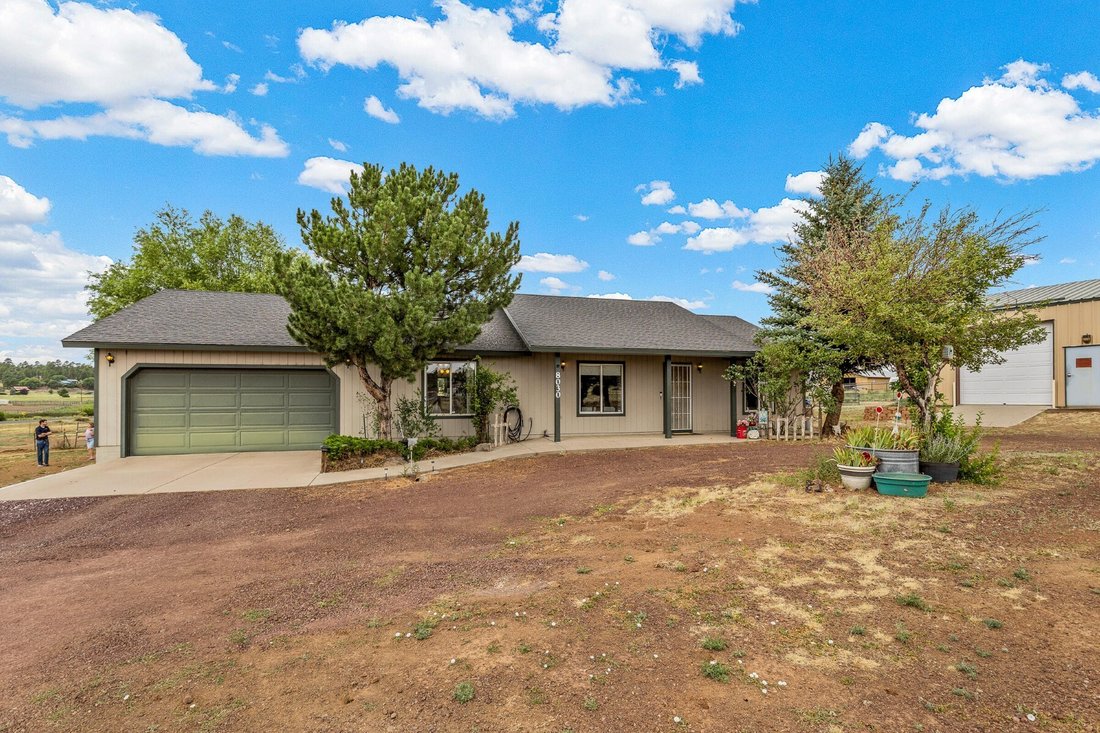 House in Flagstaff, Arizona, United States 3 - 18448018
