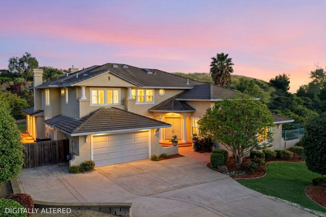 House in Newark, California, United States 1 - 18447835