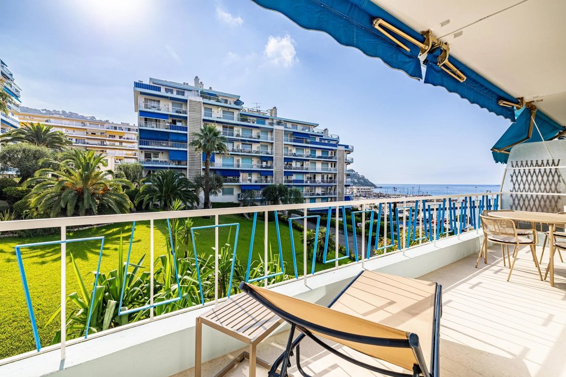 Apartment in Nice, Provence-Alpes-Côte d'Azur, France 2 - 18451500