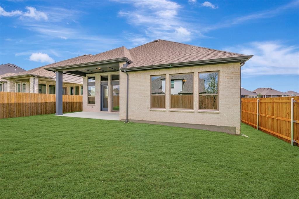 House in Fort Worth, Texas, United States 2 - 17411423