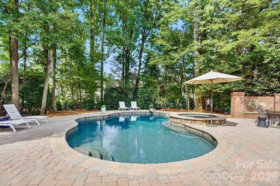 House in Charlotte, North Carolina, United States 2 - 18442602