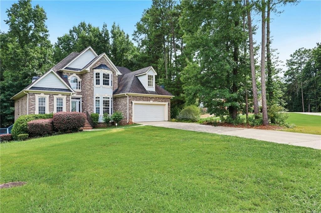 House in McDonough, Georgia, United States 2 - 18446878