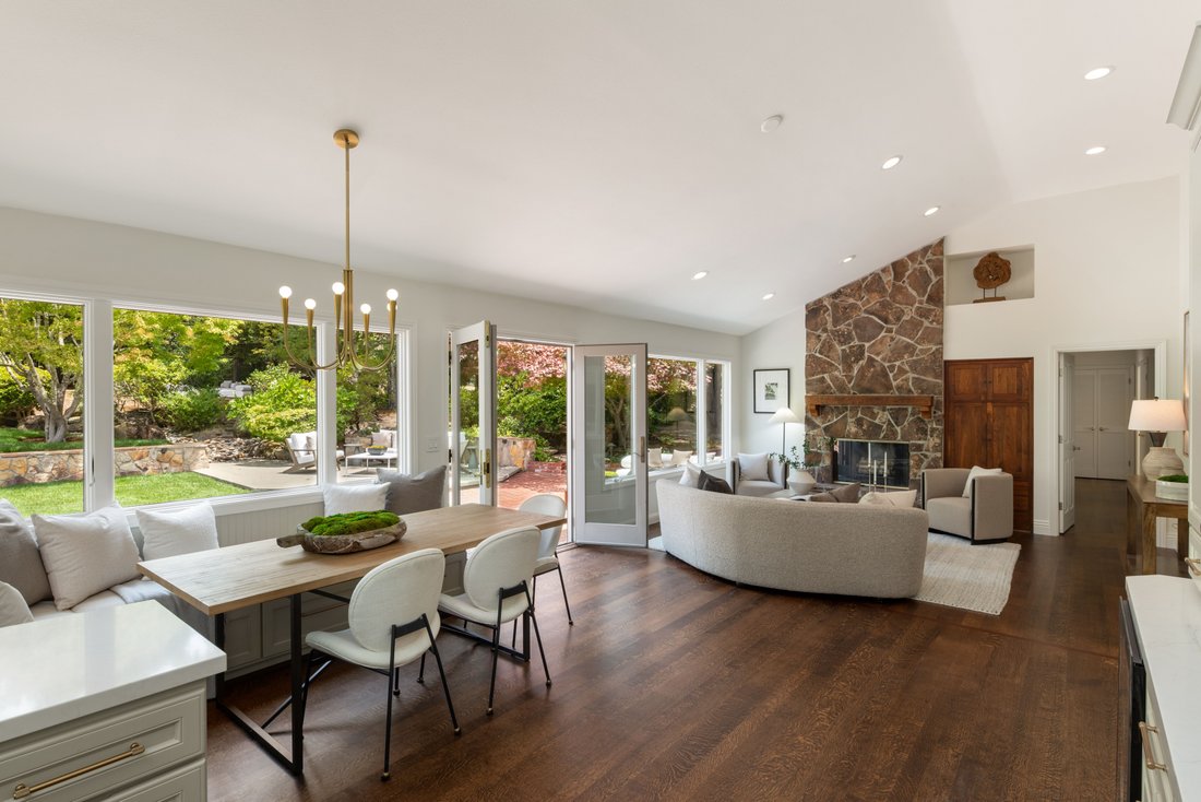 House in Orinda, California, United States 4 - 18448201