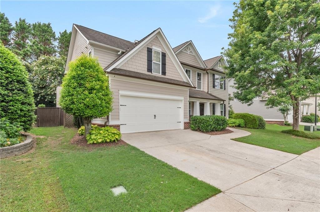 House in Braselton, Georgia, United States 2 - 18450571