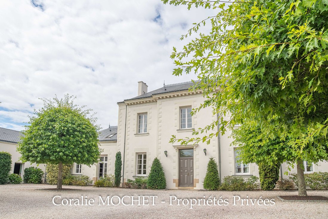 Villa in Getigne, Pays de la Loire, France 3 - 18452003