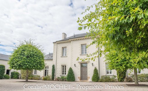 Villa à Gétigné, Pays de la Loire, France 1