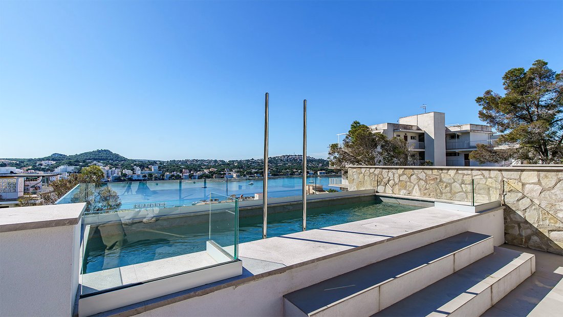 Villa a Rotes Velles, Calvià, Isole Baleari 4 - 14425028
