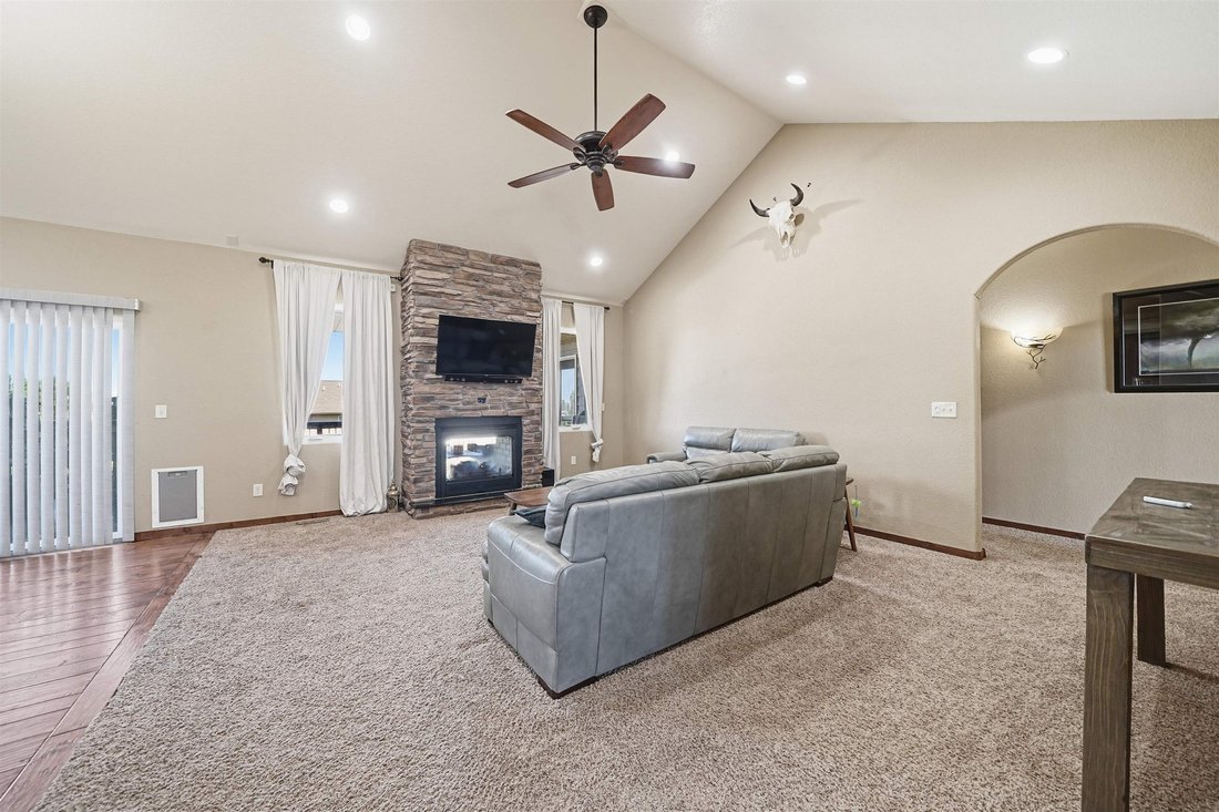 House in Rapid City, South Dakota, United States 3 - 18450810