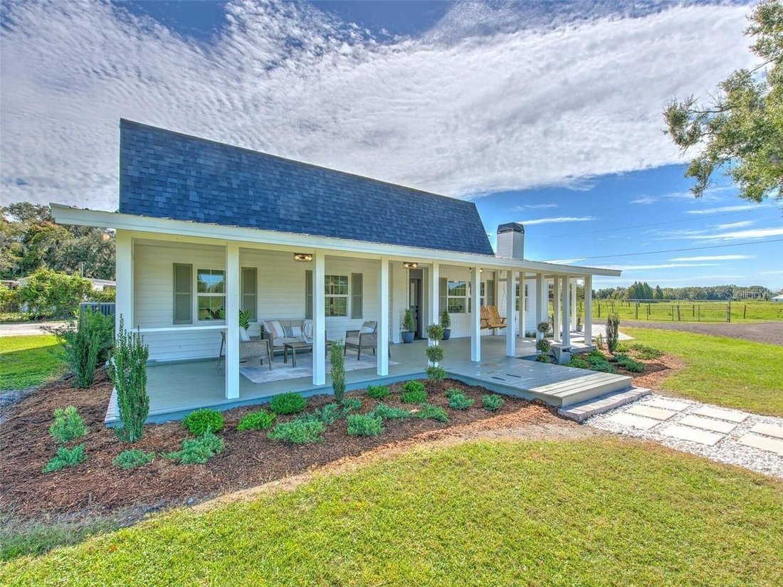 Haus in Plant City, Florida, Vereinigte Staaten 1 - 18449295