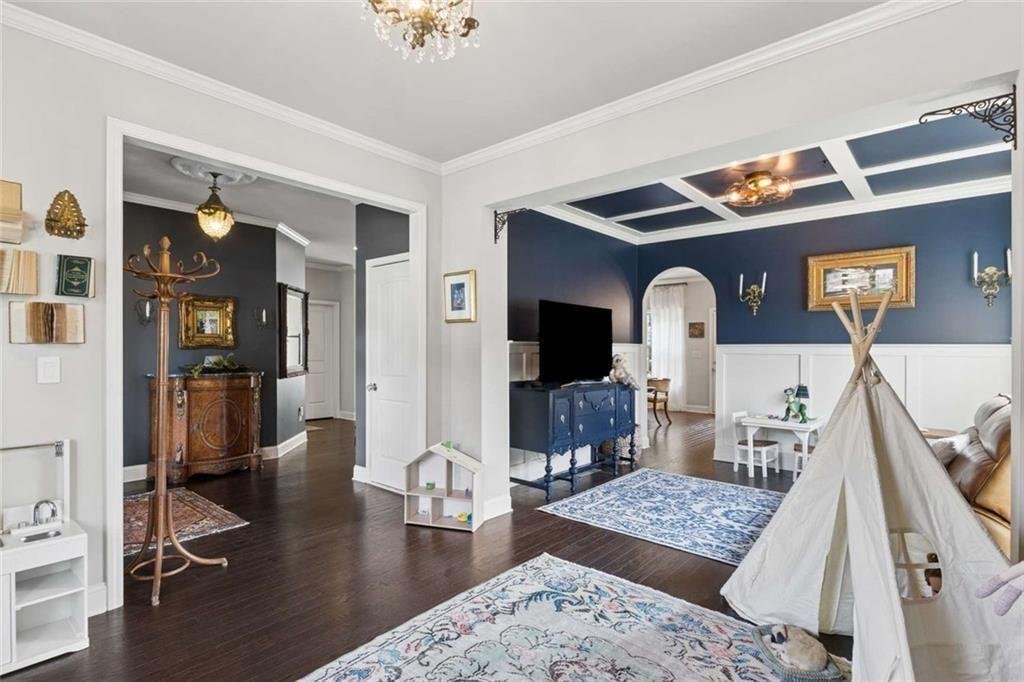 House in Gainesville, Georgia, United States 5 - 18316185