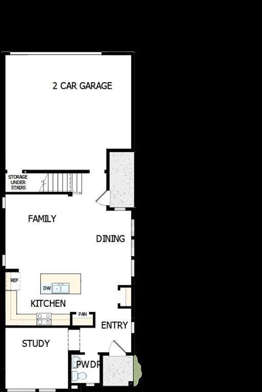 Haus in McKinney, Texas, Vereinigte Staaten 2 - 18451011
