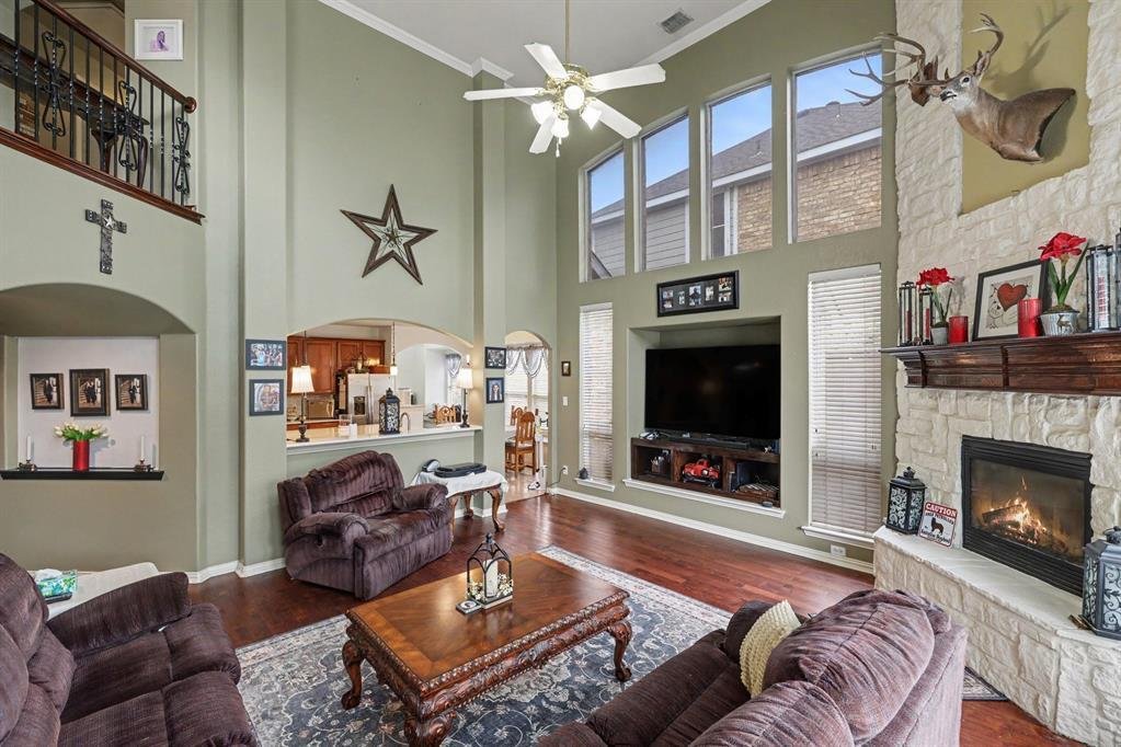 House in Rowlett, Texas, United States 5 - 18451081