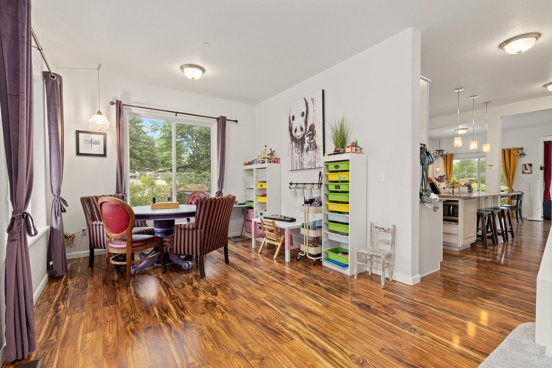 Haus in Boulder, Colorado, Vereinigte Staaten 3 - 18447845