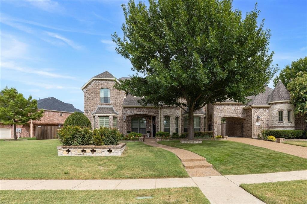 House in Richardson, Texas, United States 3 - 18451267