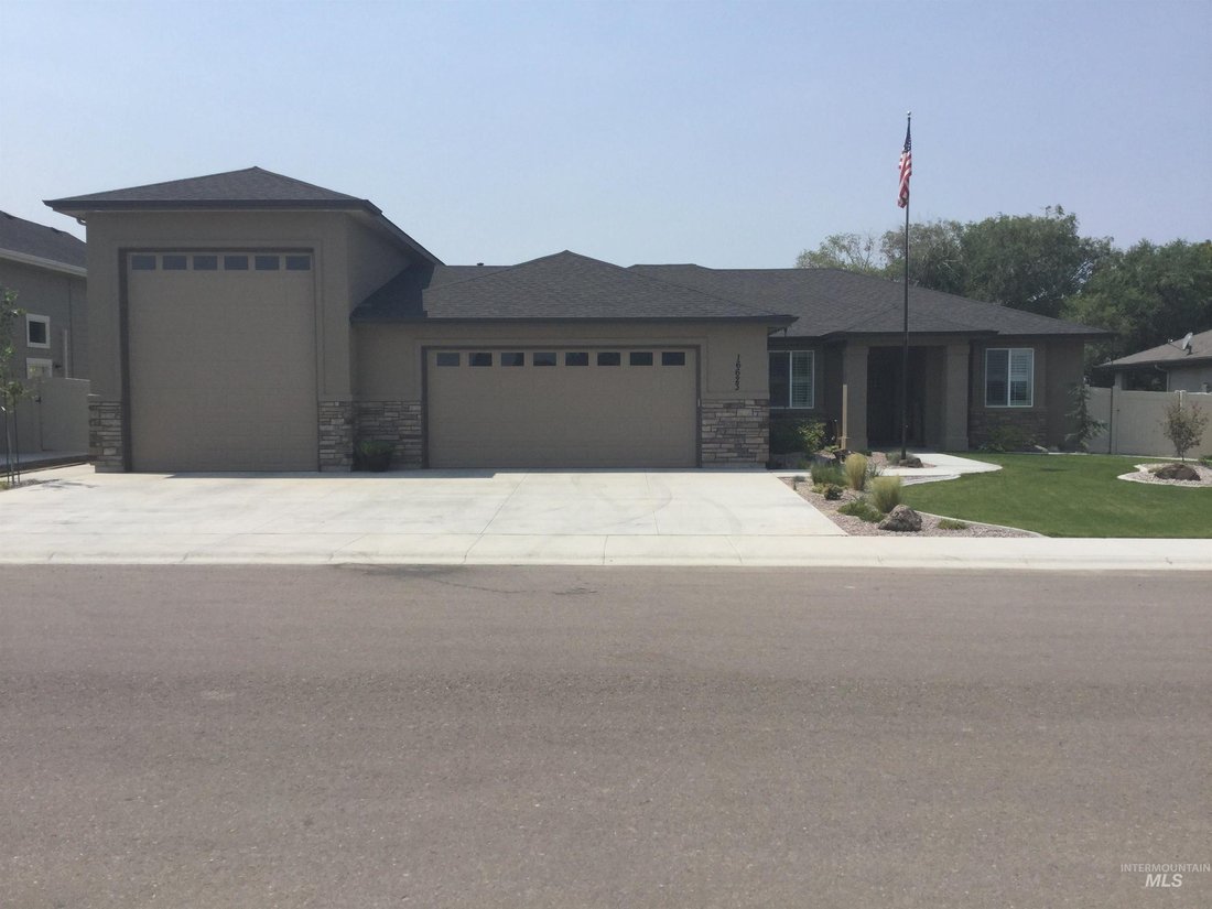 House in Marsing, Idaho, United States 1 - 18450874
