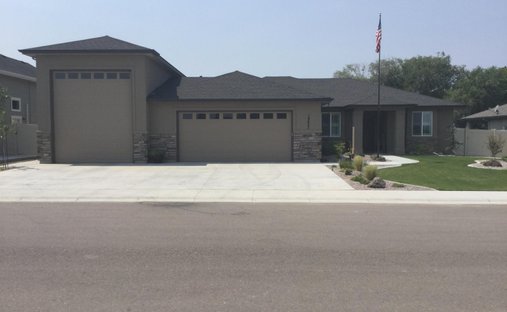 House in Marsing, Idaho, United States 1